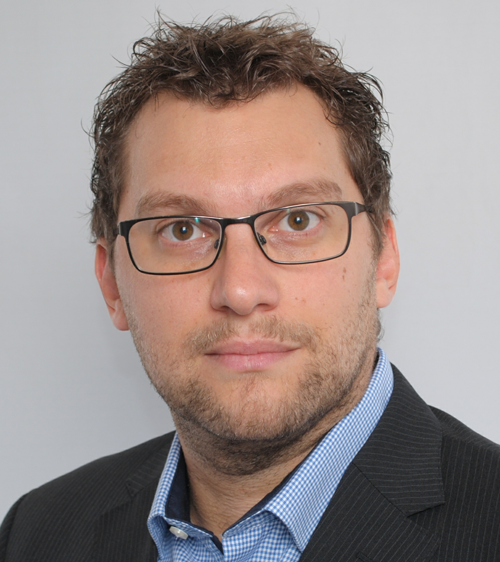 Jürgen Holzheider 